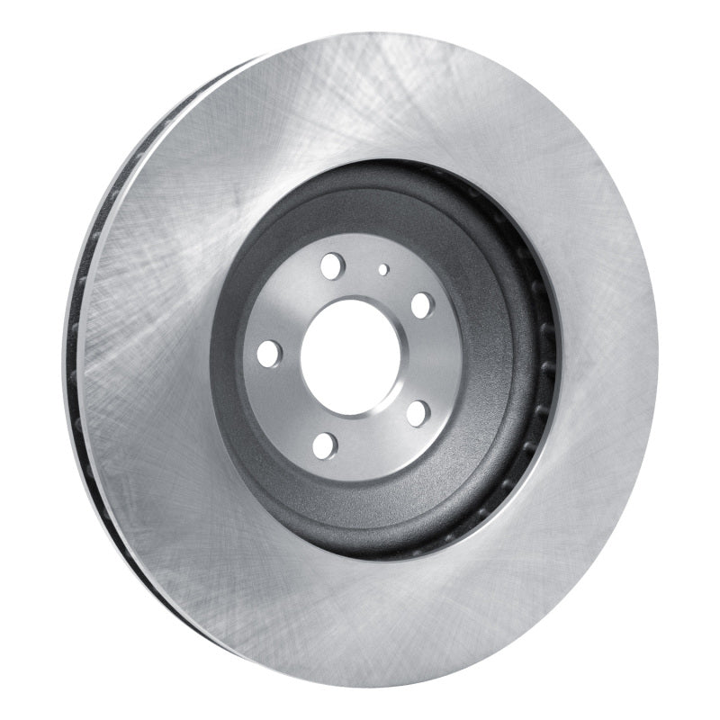 Load image into Gallery viewer, Dfc 600-73078 DFC Brake Rotors - Plain

