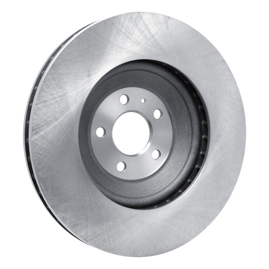 Dfc 600-73078 DFC Brake Rotors - Plain