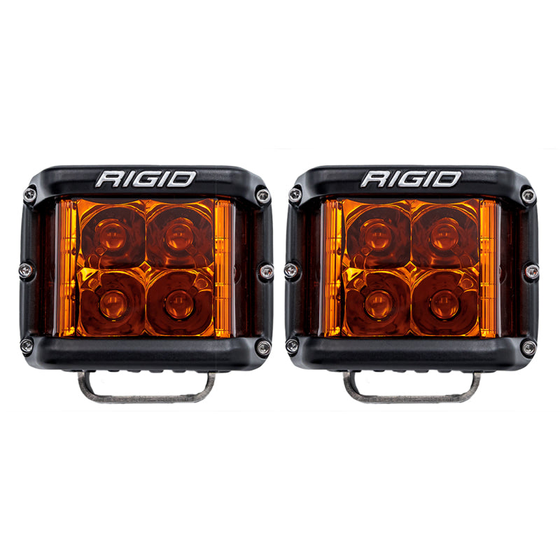Load image into Gallery viewer, Rigid Industries 262214 RIG D-SS
