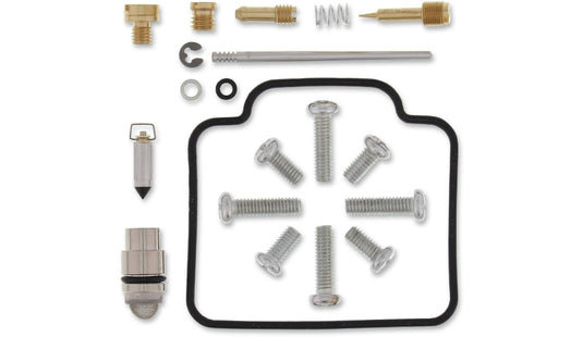 Moose Racing 26-1338 Carburetor Repair Kit