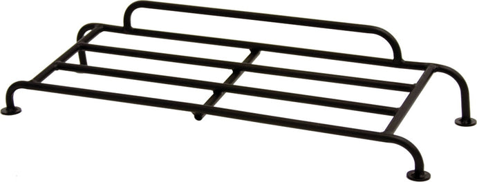 Kolpin 93202 Rear Trail Box Accessory Rack