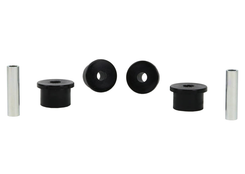 Load image into Gallery viewer, Whiteline W71103 WL Bushings - Spring

