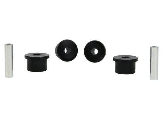 Whiteline W71103 WL Bushings - Spring