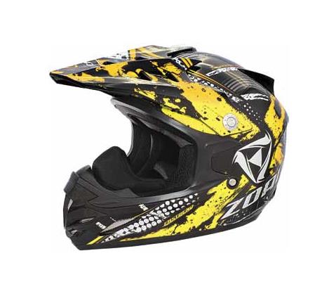 Zoan Breath Guard for Z623 MX1 Helmets