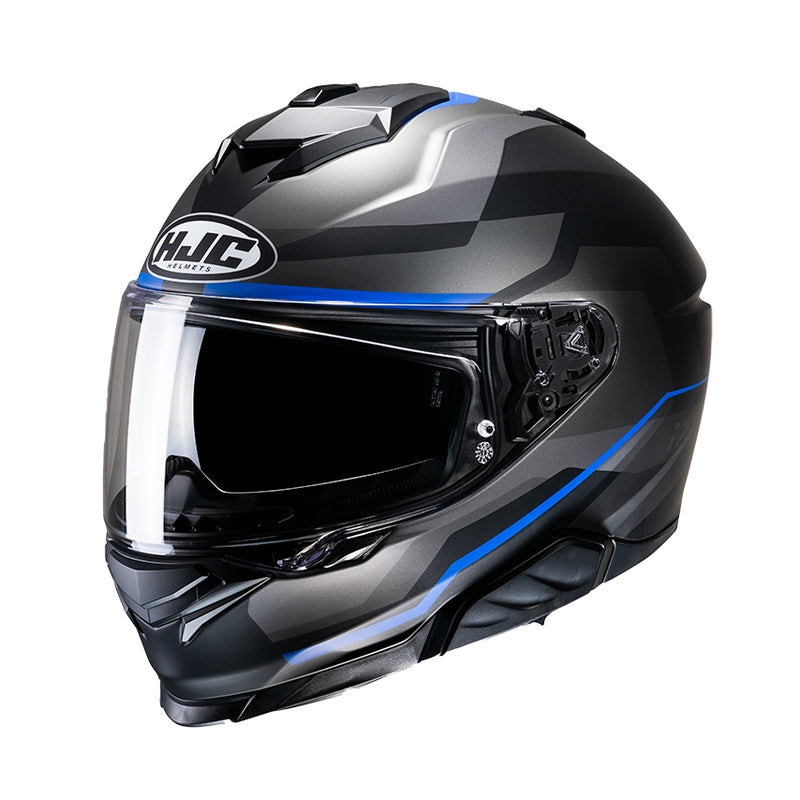 Load image into Gallery viewer, Semi-Flat Blue (MC-2SF)

