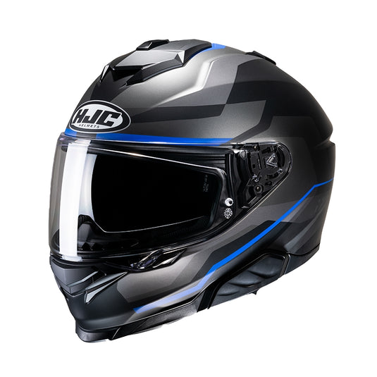 Semi-Flat Blue (MC-2SF)