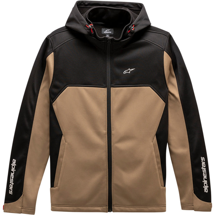 Sand/Black