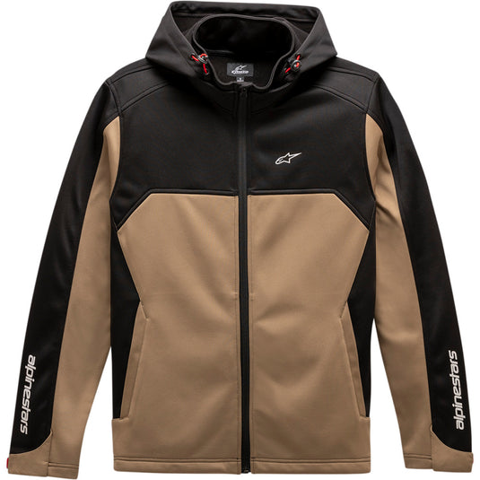 Sand/Black