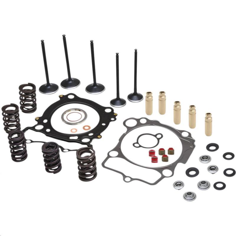 Kibblewhite Precision 80-82400 Cylinder Head Service Kit