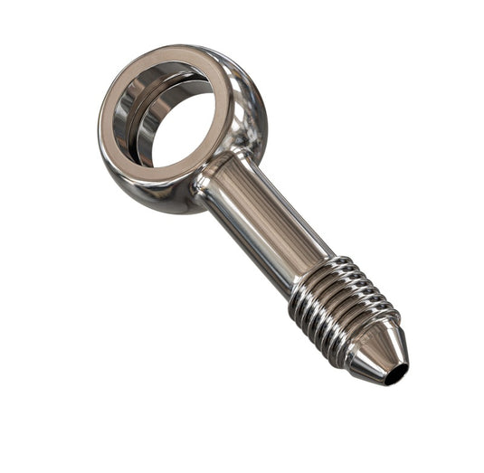 Goodridge PB592-03C GR PWS Brake Line Fittings