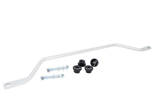 Whiteline BHR101 WL Sway Bars - Rear