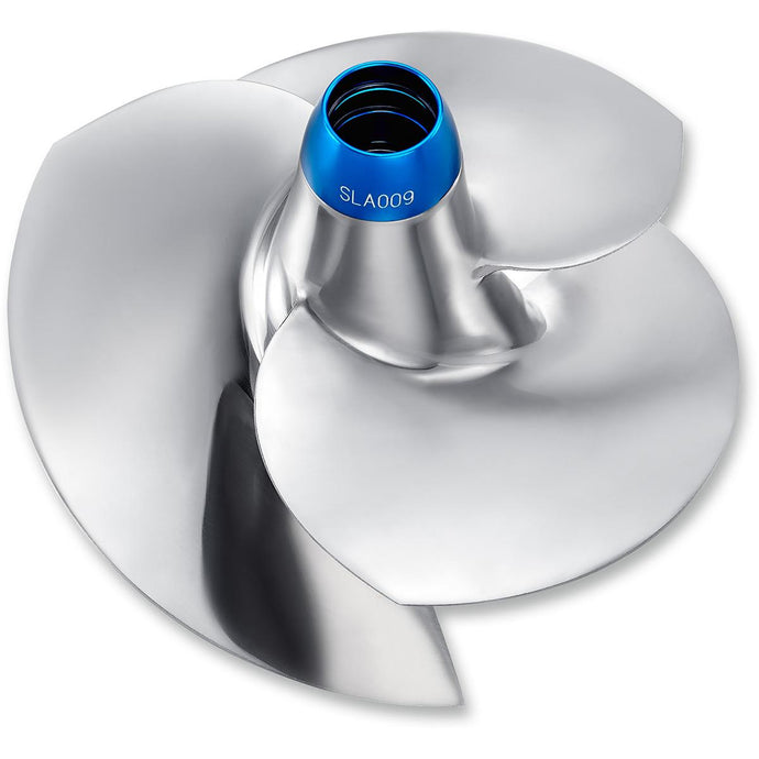 Solas YJ-CD-12/17 Concord Impeller - Pitch 12/17