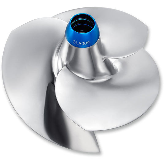 Solas YJ-CD-12/17 Concord Impeller - Pitch 12/17