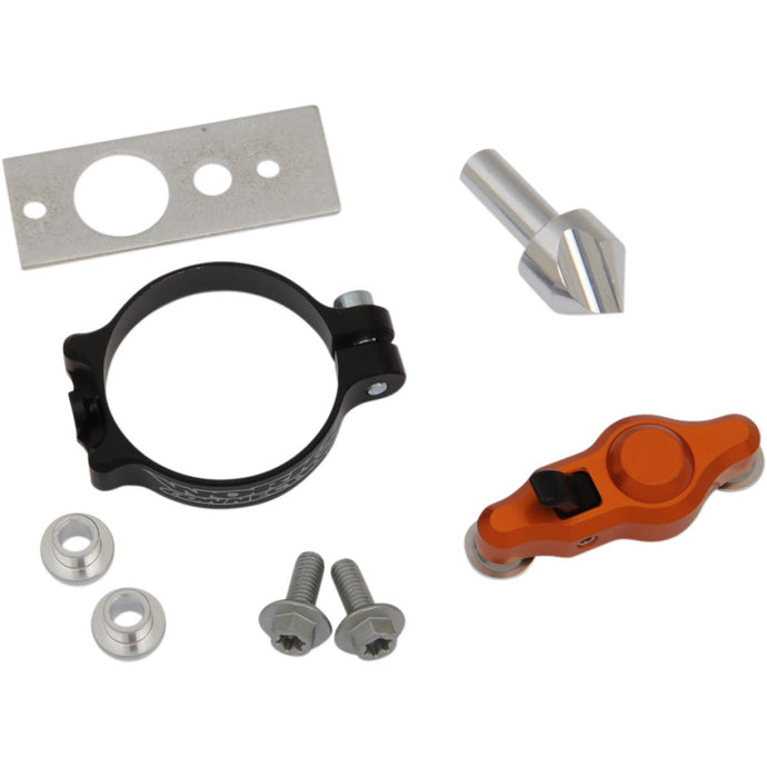 Works Connection 12-611 Pro Launch Start Device