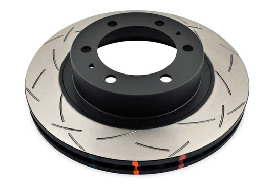 Dba DBA42716S DBA 4000 Series Slotted Rotors