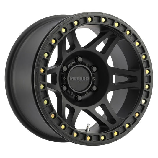 Method Wheels MR10679060544B MRW MR106 Wheels