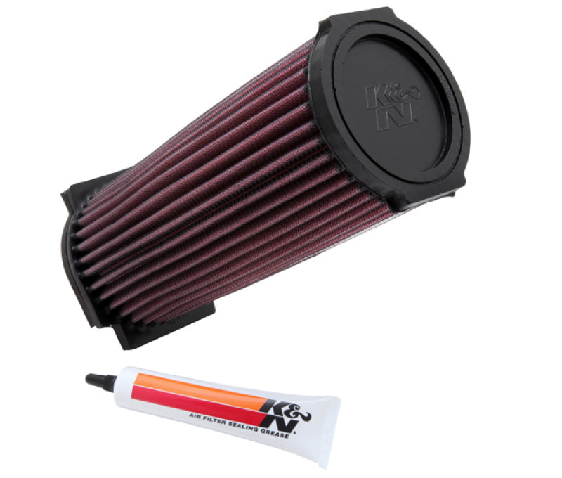 Load image into Gallery viewer, K&amp;N Engineering YA-4350 KN UTV Drop In Air Filters
