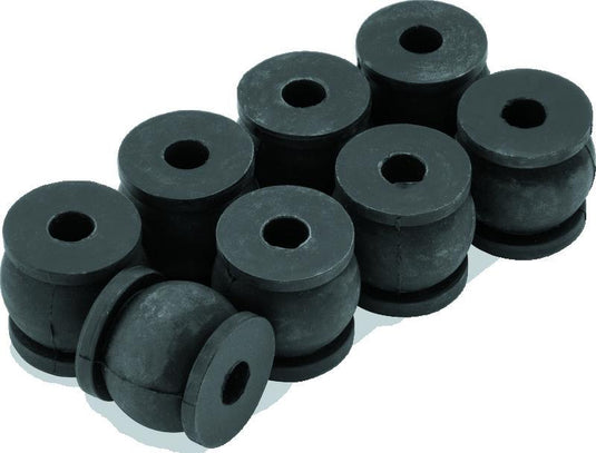 Bikers Choice 482977 BKC Floorboards C