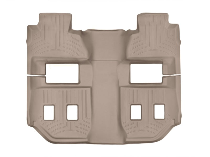 Load image into Gallery viewer, Weathertech 456073 WT FloorLiner - Rear - Tan
