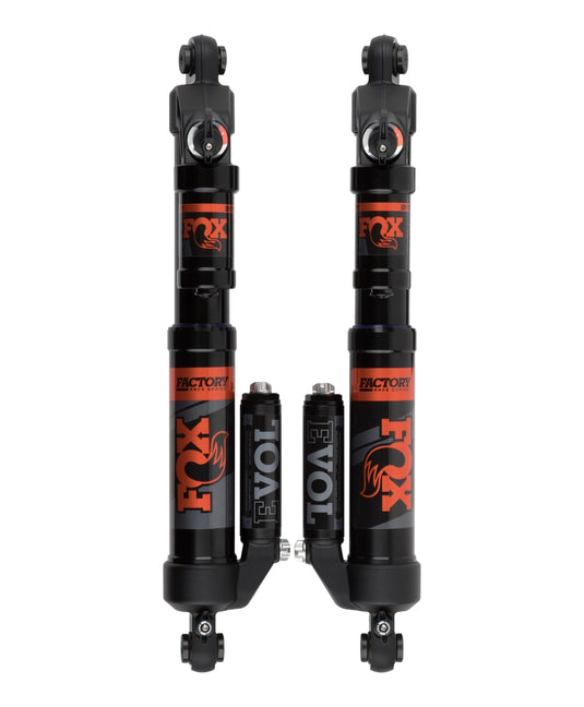 Fox Racing Shox 850-21-259 Float 3 Evol QS3-R Ski Shocks