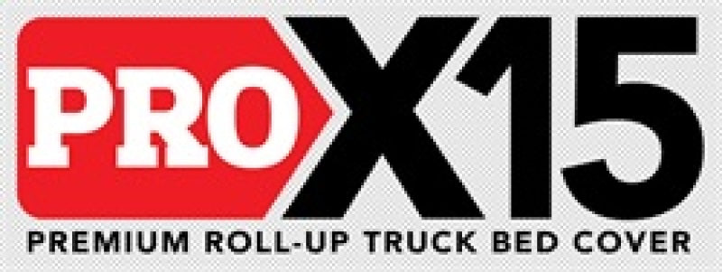 Load image into Gallery viewer, Truxedo 1498301 TRX Bed Cover - Pro X15
