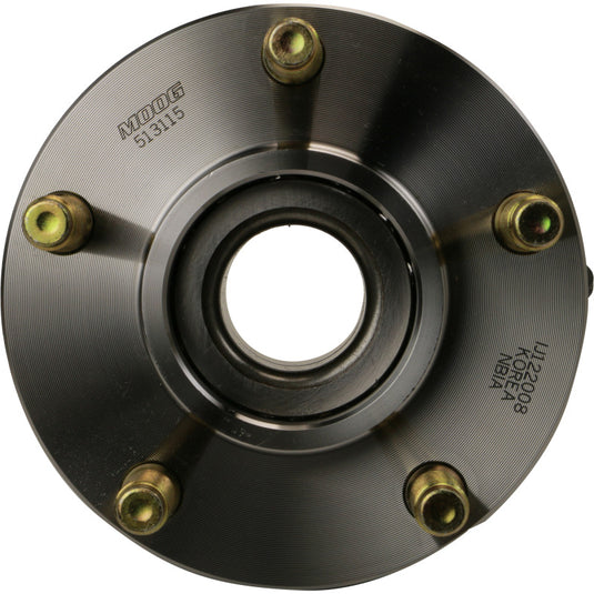 Moog 513115 MOH Hub Assemblies