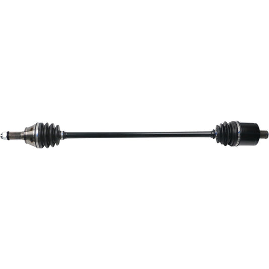 Moose Utility POL-7078 OEM Replacement CV Axle