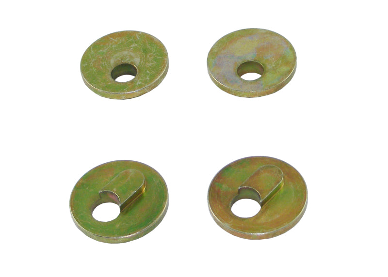 Load image into Gallery viewer, Whiteline W63175 WL Bushings - Toe Links
