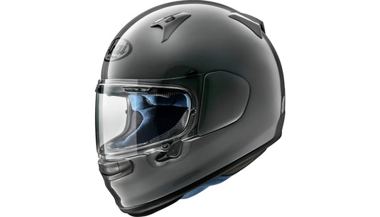 Arai Helmets Regent-X Solid Helmet (Small, Modern Gray)