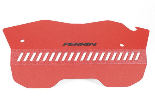 Perrin Performance PSP-ENG-153RD PA Pulley Cover