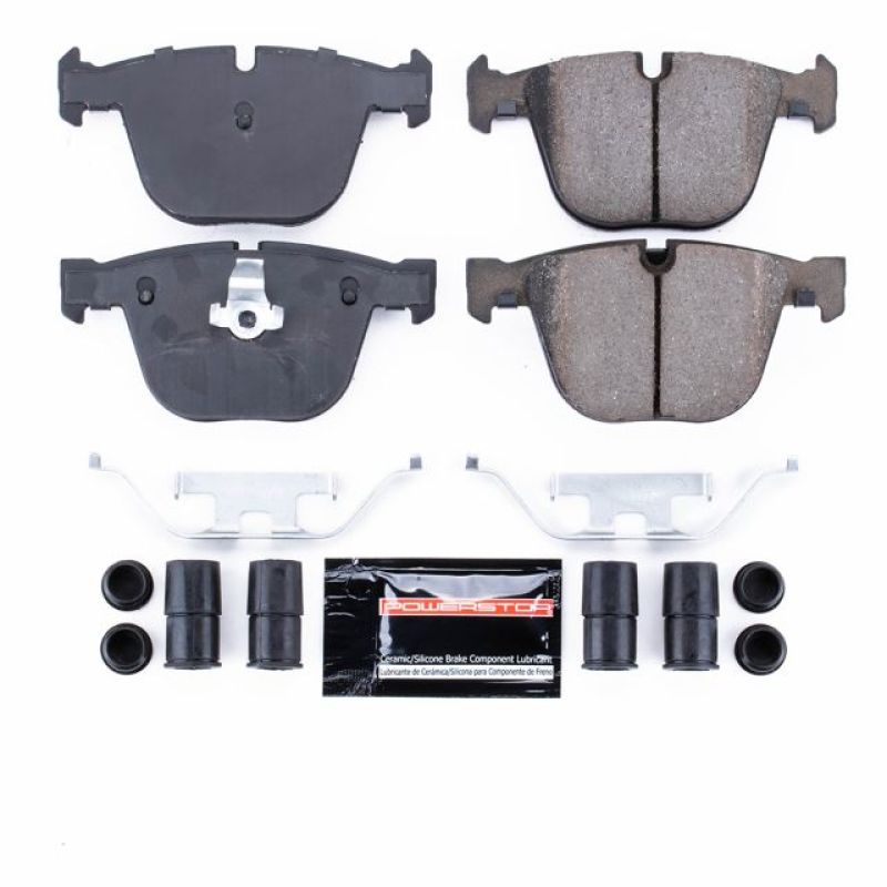 Load image into Gallery viewer, Powerstop Z23-919B PSB Z23 Evolution Brake Pads
