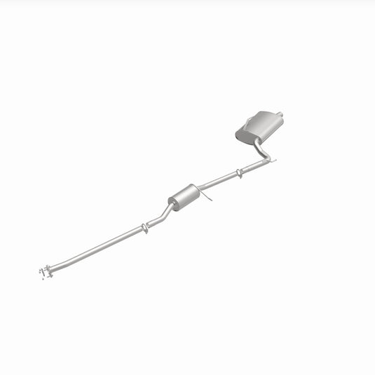 Magnaflow 106-0585 MAG BRE Exhaust Kits