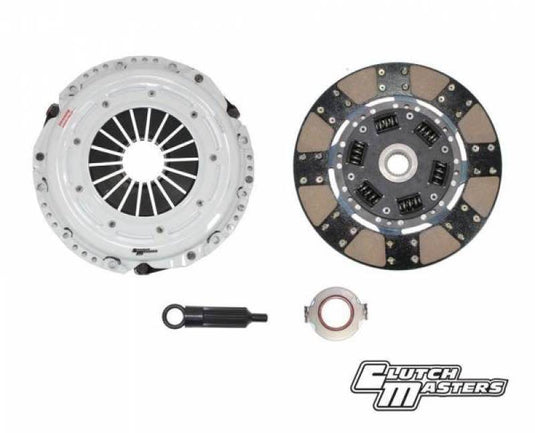 Clutch Masters 08150-HD0F-D CM FX250 Clutch Kits