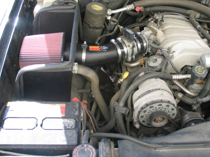 Load image into Gallery viewer, K&amp;N Engineering 57-3016-1 KN 57 FIPK Air Intake 50
