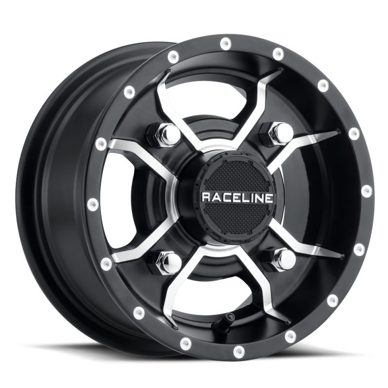 Load image into Gallery viewer, Raceline A7747037-T-52 RCL A77 Mamba Wheels
