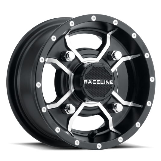 Raceline A7747037-T-52 RCL A77 Mamba Wheels