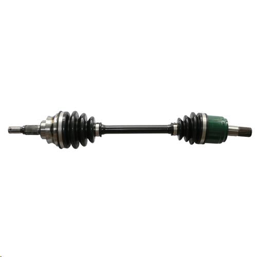 Tytaneum 813-0066 OE Style CV Axle