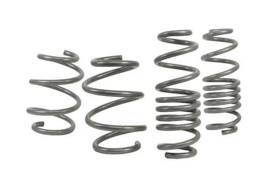 Whiteline WSK-HON017 WL Performance Springs