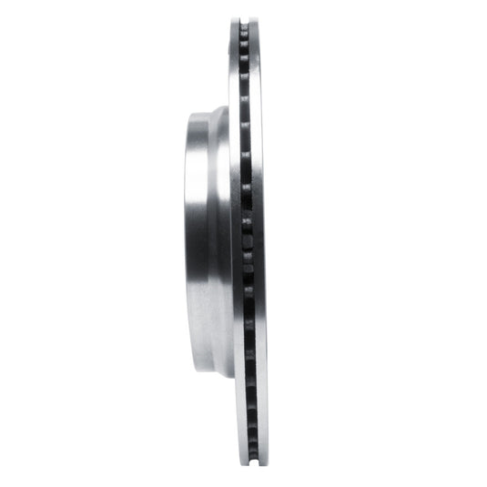 Dfc 600-47093 DFC Brake Rotors - Plain