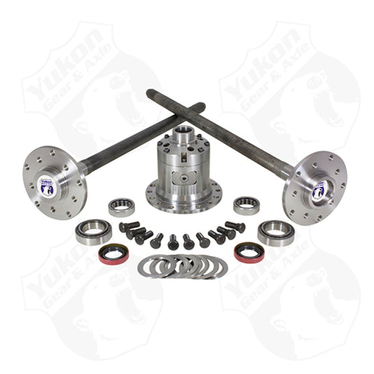 Yukon Gear & Axle YA M35W-2-30-YGL YUK Ultimate 35 Axles