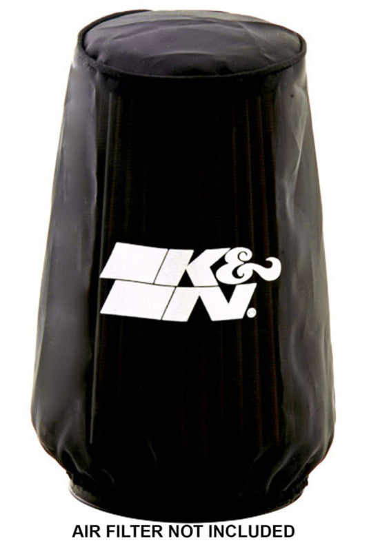 K&N Engineering RU-3130DK KN DryCharger Air Filter Wrap