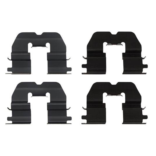R1 Concepts HK1-31044 RNC Disc Brake Hardware Kit