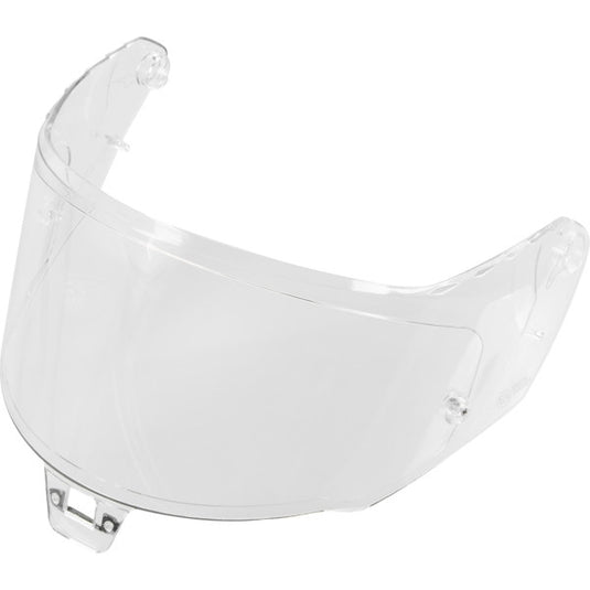 Alpinestars AFHS-01 Replacement Shield for Supertech R10 Helmet - Clear