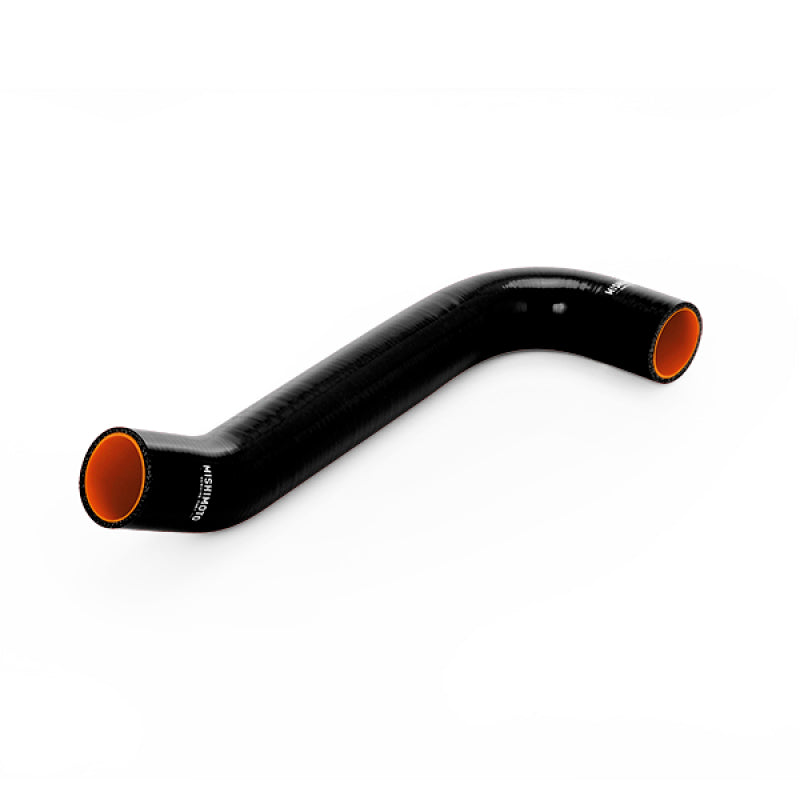 Load image into Gallery viewer, Mishimoto MMHOSE-MOP62-15BK MM Silicone Hose - Radiator
