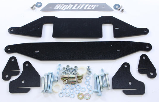 High Lifter Products 73-14842 Signature Series Lift Kit -1in. Lift