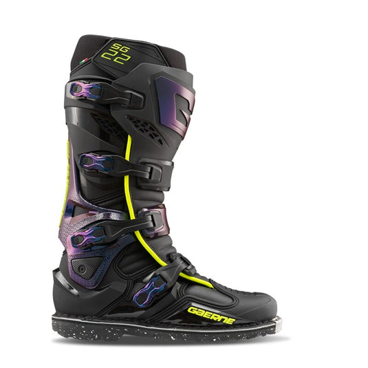Gaerne 2262-011-7 GAR SG22 Boot