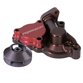 Pro Circuit WPK17250 Water Pump Cover with Impeller