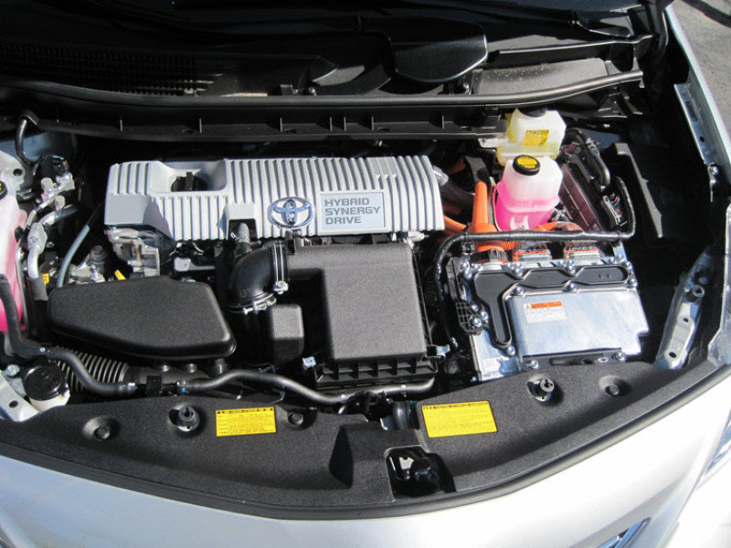Load image into Gallery viewer, K&amp;N Engineering 33-2435 KN Drop in Air Filters
