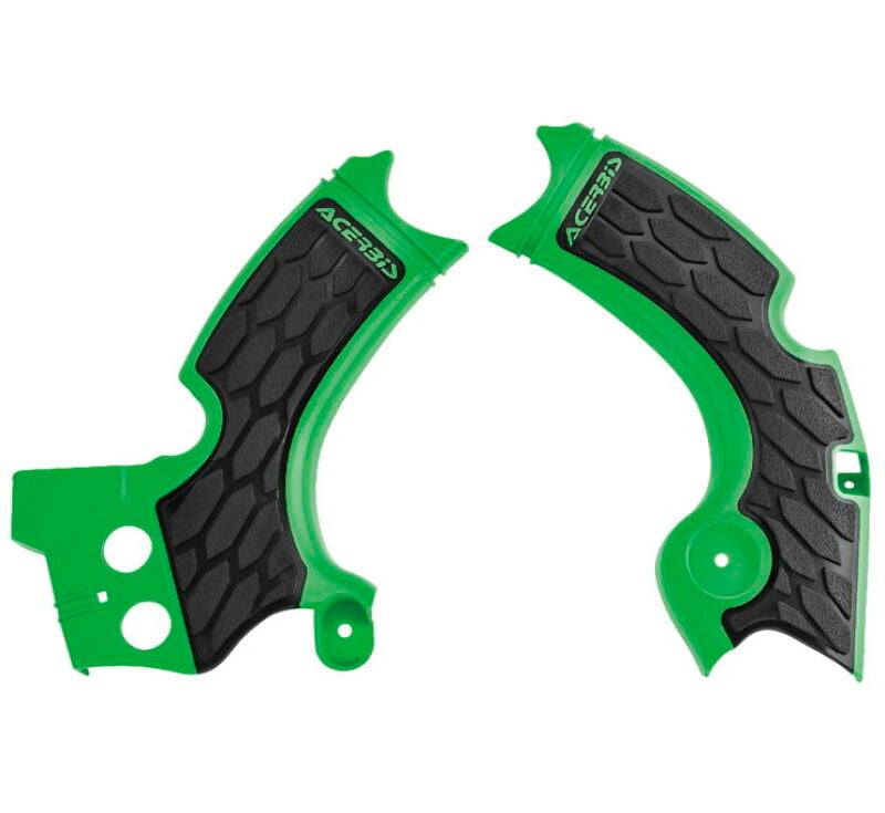 Load image into Gallery viewer, Acerbis 2657591089 ACB X-Grip Frame Protector
