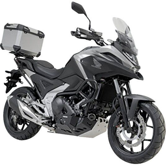 Sw-Motech GPT.01.841.70000/S TRAX ADV Top Case System - Silver